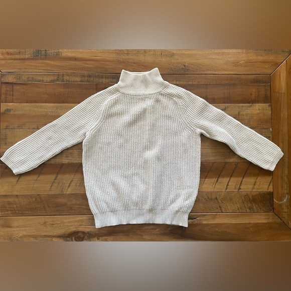 Zara Knit Sweater - Picture 3 of 6